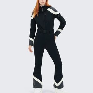 Perfect Moment Allos Ski Suit - Luxury Skiwear